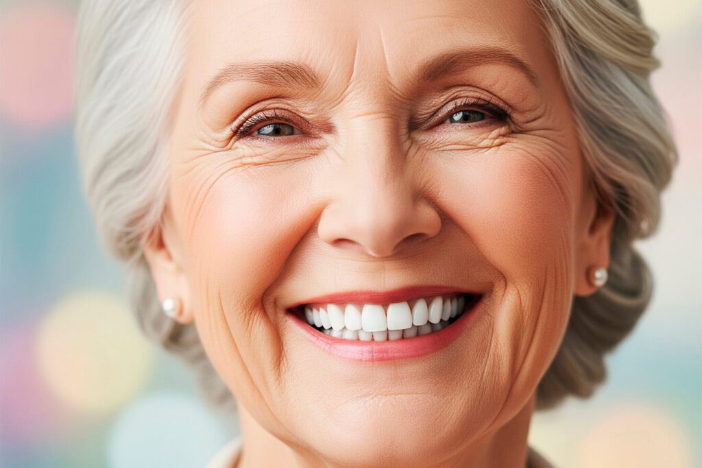 implantes dentários